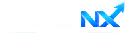 LeadNX Media logo
